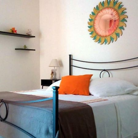 Aessebenessere Casavacanza Маскали Экстерьер фото