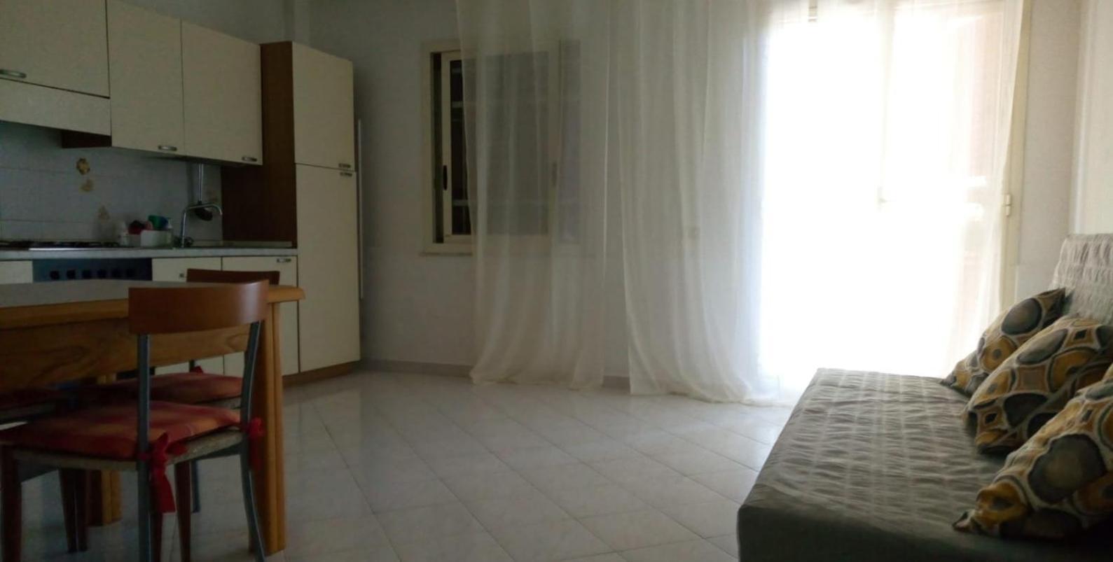 Aessebenessere Casavacanza Маскали Экстерьер фото