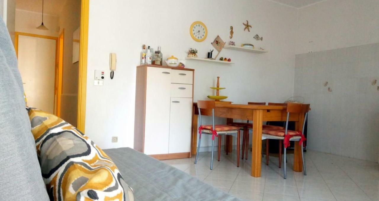 Aessebenessere Casavacanza Маскали Экстерьер фото