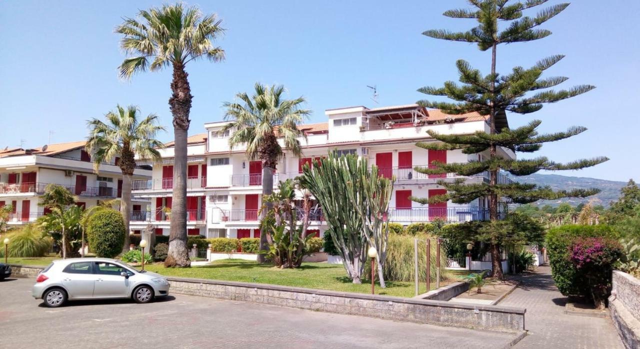 Aessebenessere Casavacanza Маскали Экстерьер фото