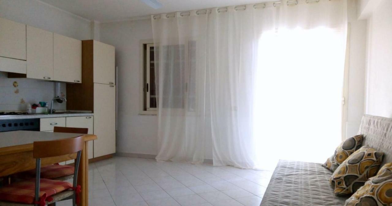 Aessebenessere Casavacanza Маскали Экстерьер фото